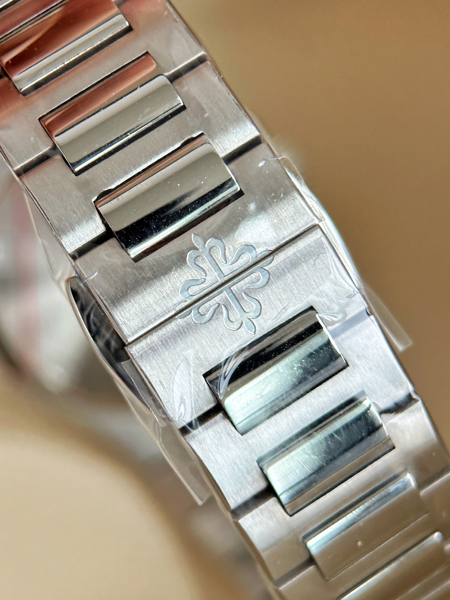 Patek Philippe PP Nautilus 7010 Series