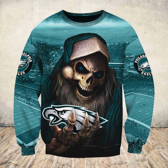 PHILADELPHIA EAGLES 3D PE1PE1006