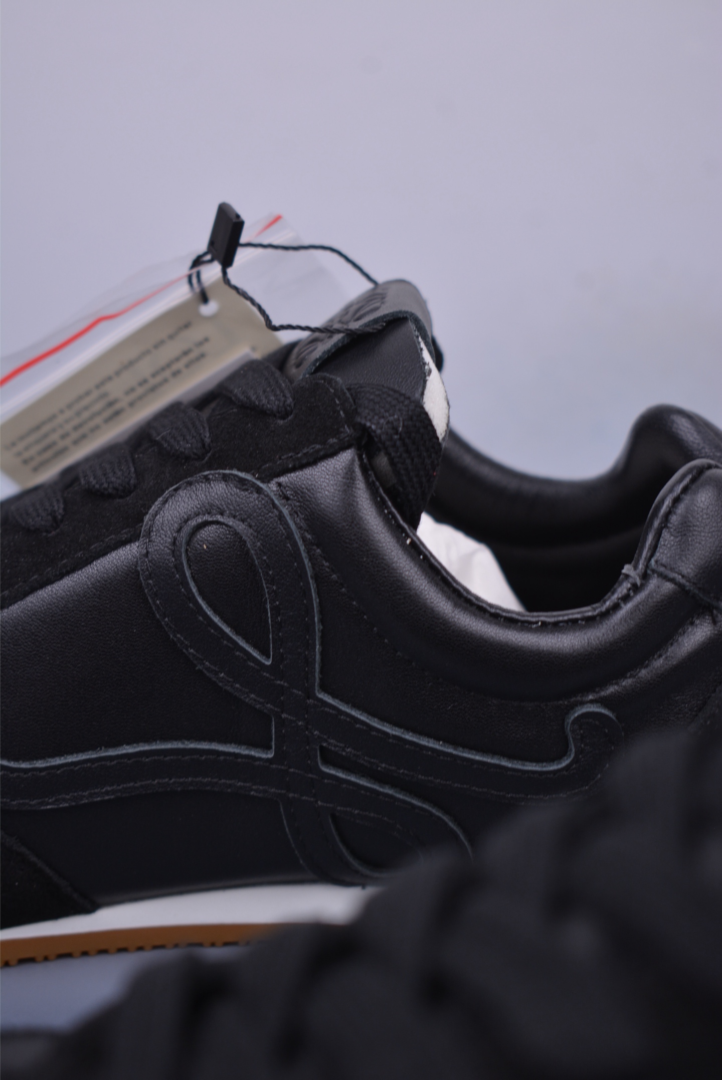 Loewe Ballet Runner 2.0 Sneakers Black M816282XB3-2100