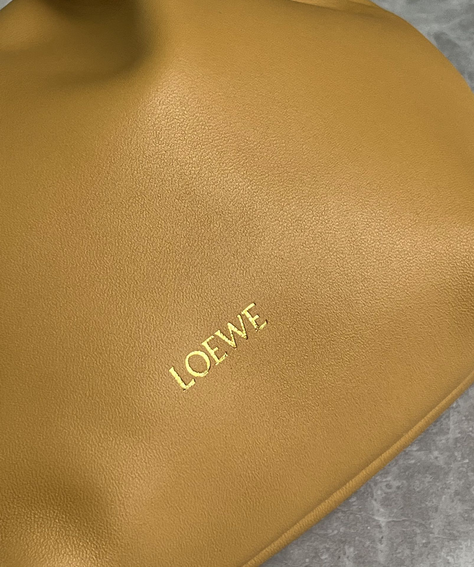 Loewe Flamenco rse lucky bag 0704