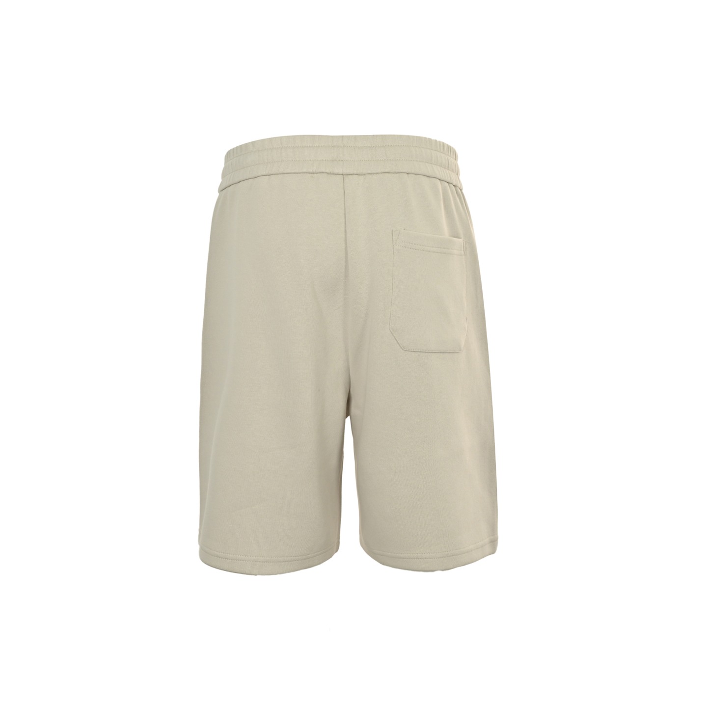 Loewe 25ss Terry Bear Patch Shorts