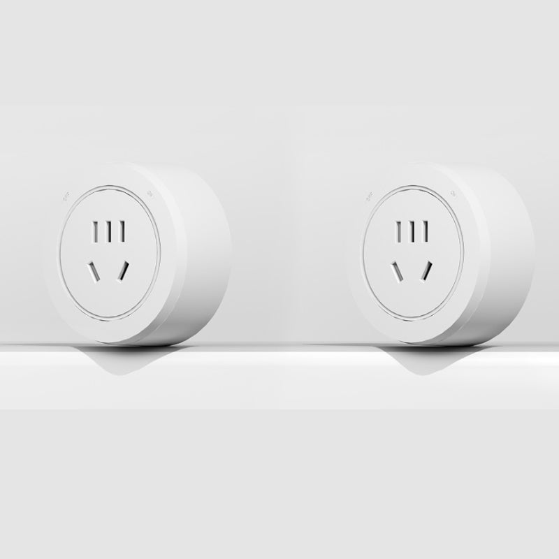 Durable Convenient Power Strip Sockets & Rails