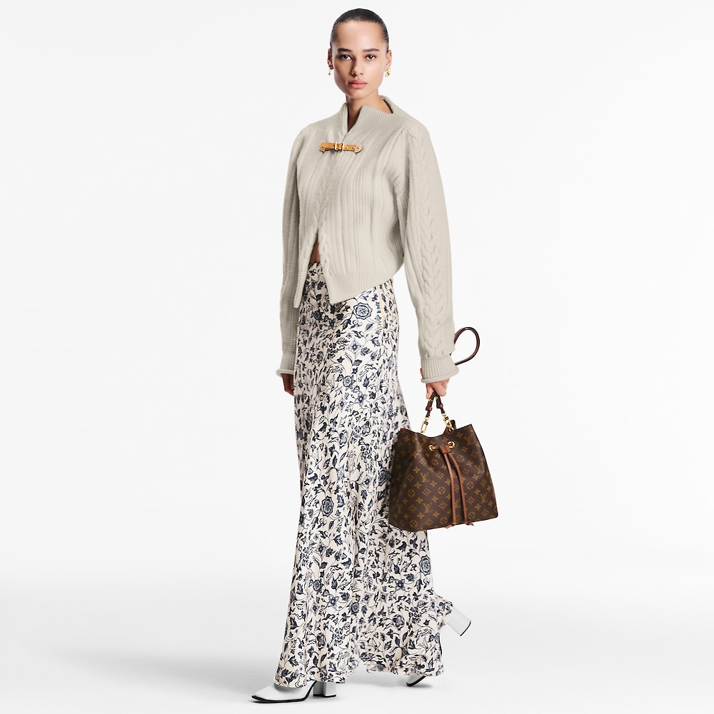 Louis Vuitton NÉONOÉ Medium Bag M44020