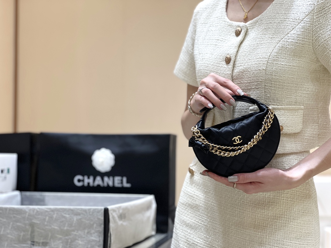 Chanel 24S Spring/Summer Collection Handbag AP3943 00108