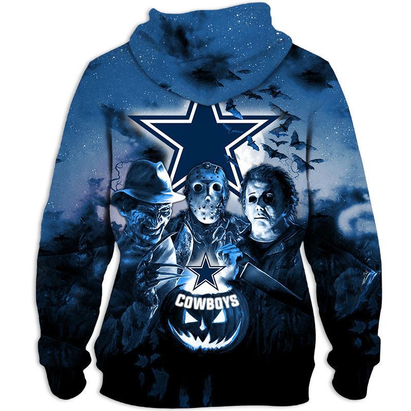 DALLAS COWBOYS 3D GGSA0490