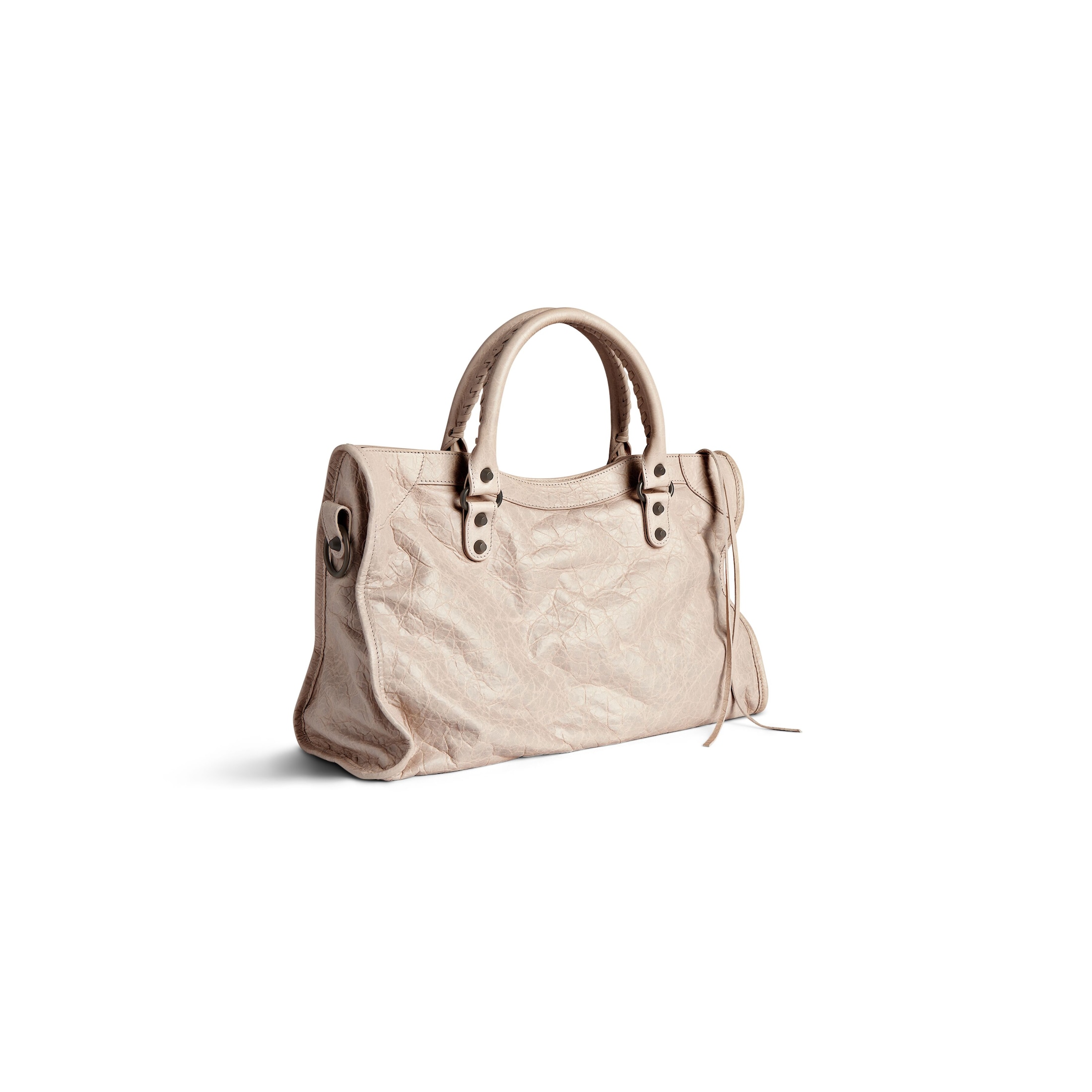Balenciaga Le City Bag Medium8230582ABEK1000