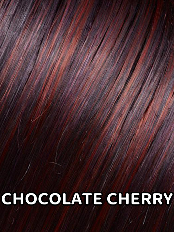 New! COLD BREW CHIC WIG & 2025 NEW STYLE