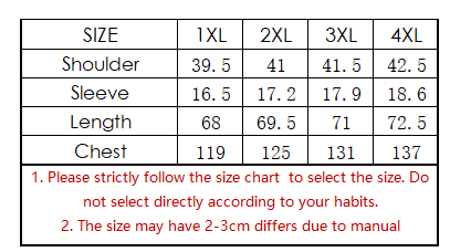 Plus Size Summer V neck Lace Stitching Printing Shirt Loose Women Clothing