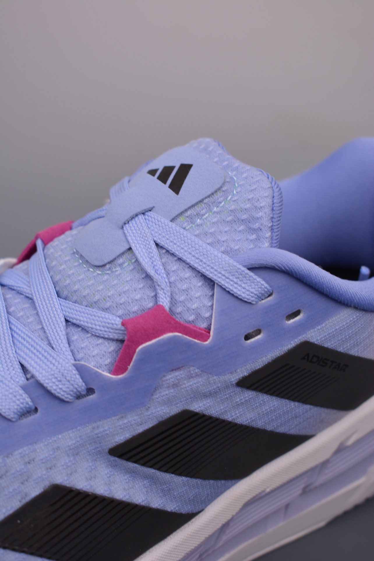 Adidas Adistar 3 Light Purple ID6165
