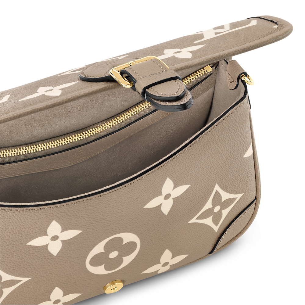 Louis Vuitton DIANE Handbag M14214