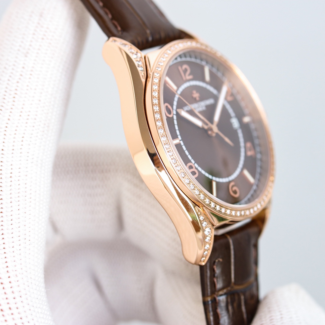 Vacheron Constantin Model 56 4600E000A-B402