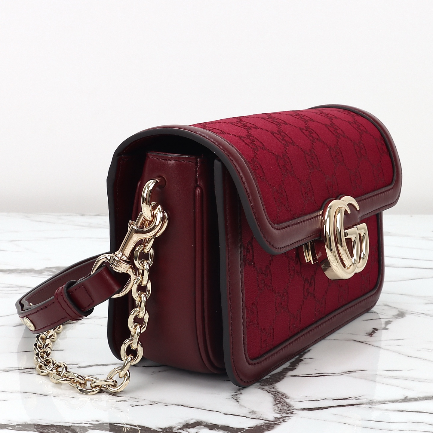 Gucci Go small shoulder bag 826761
