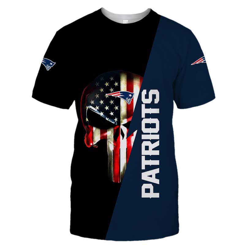 NEW ENGLAND PATRIOTS 3D NEP1NEP1009