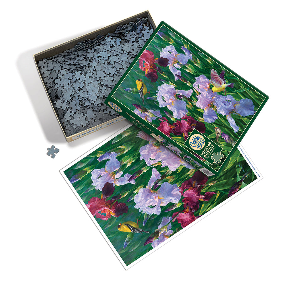 Spring Glory | 1000 Piece