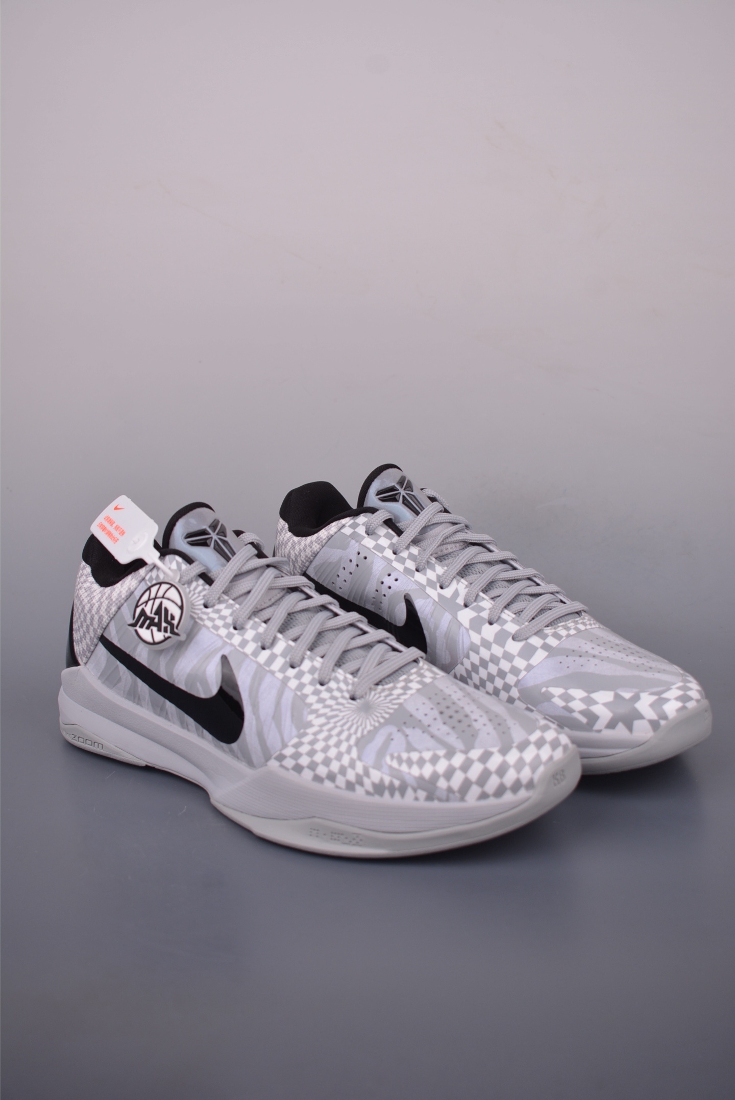 Nike Zoom Kobe 5 Protro 