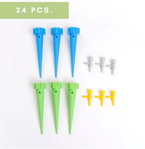 (🔥Last Day Promotion 50% OFF)Automatic Plant Water dropper