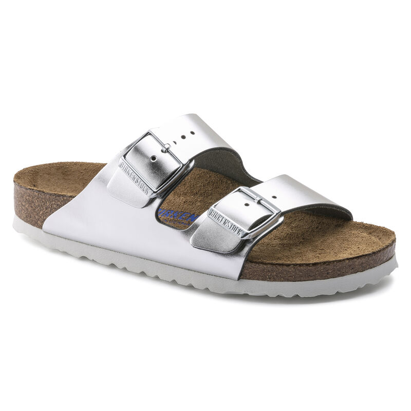 Arizona Soft Footbed Leather B-41736