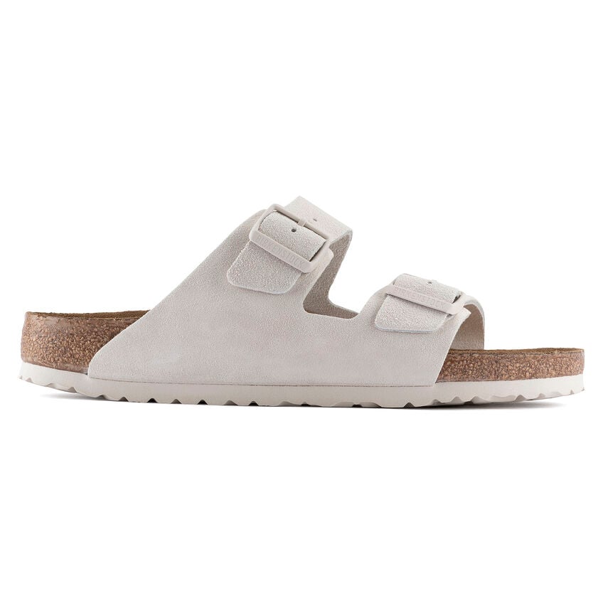 Arizona Soft Footbed Suede Leather B-28861