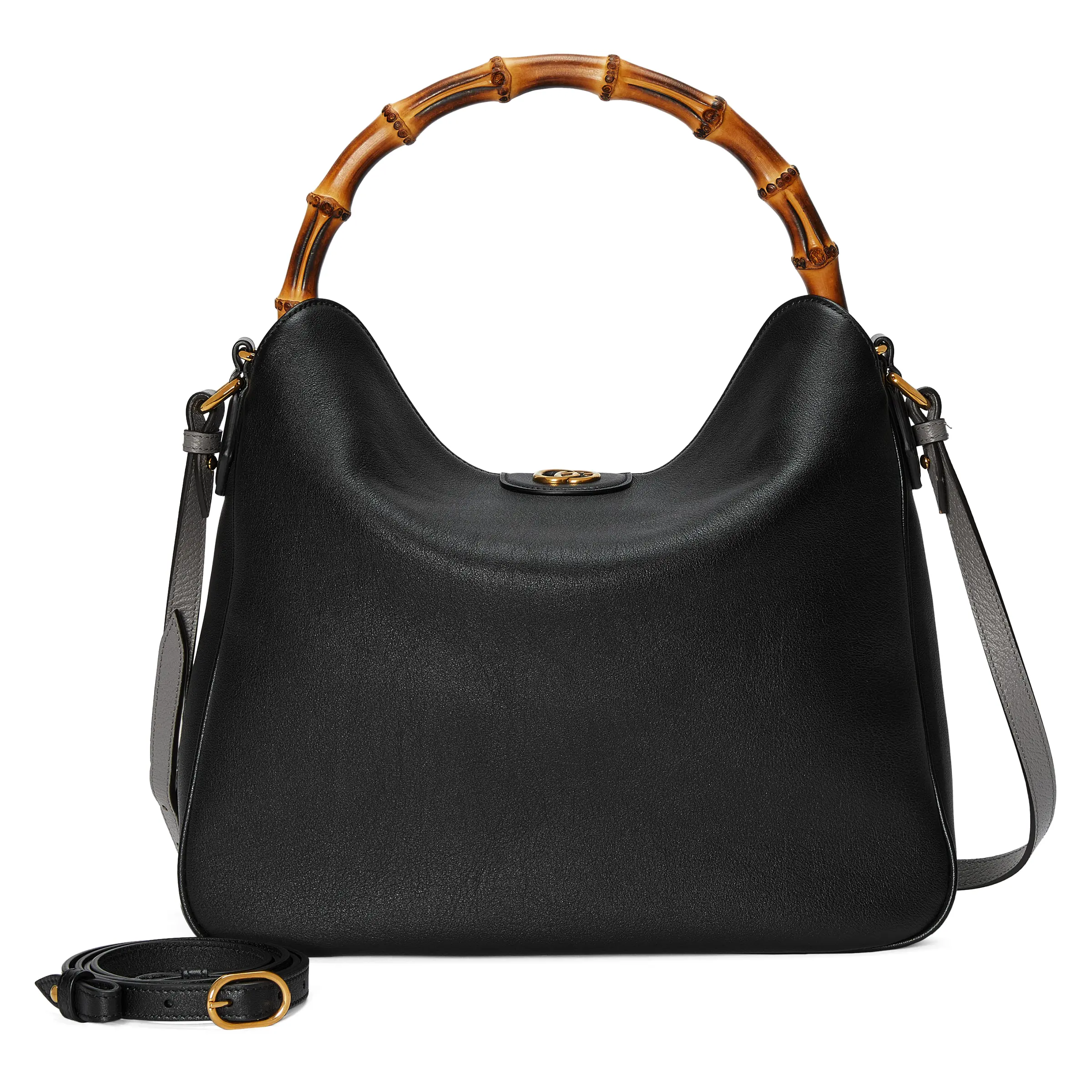 Gucci Diana Bamboo Large Shoulder Bag‎746251 UAAAY 1092