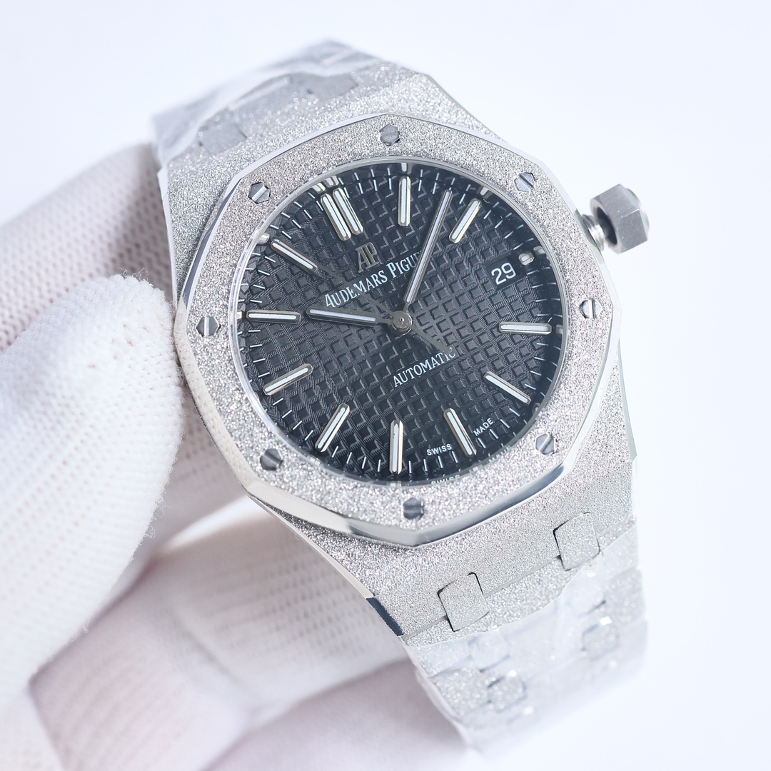 Audemars Piguet Royal Oak 15454 Series 3120