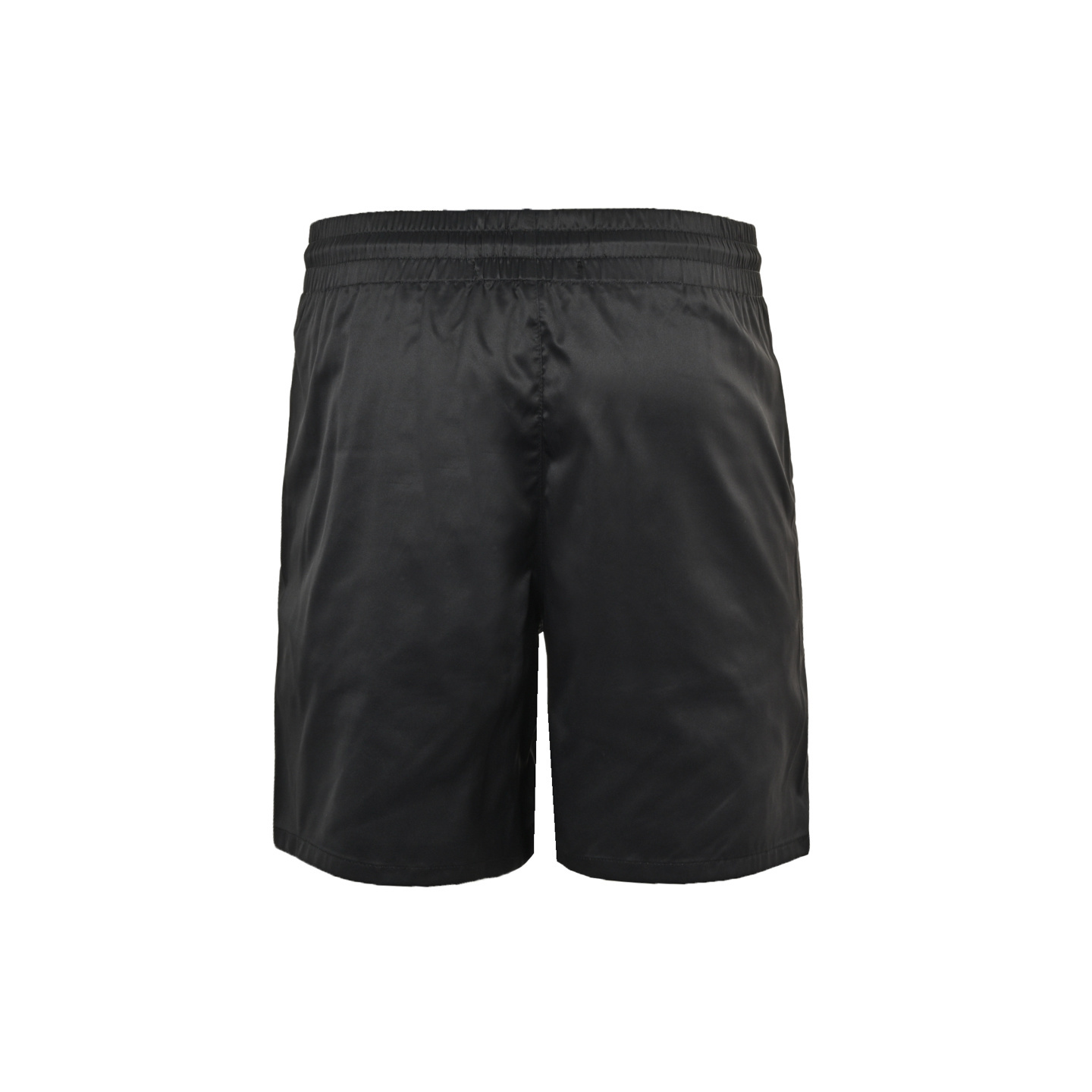 Louis Vuitton 25ss monogram patchwork beach shorts