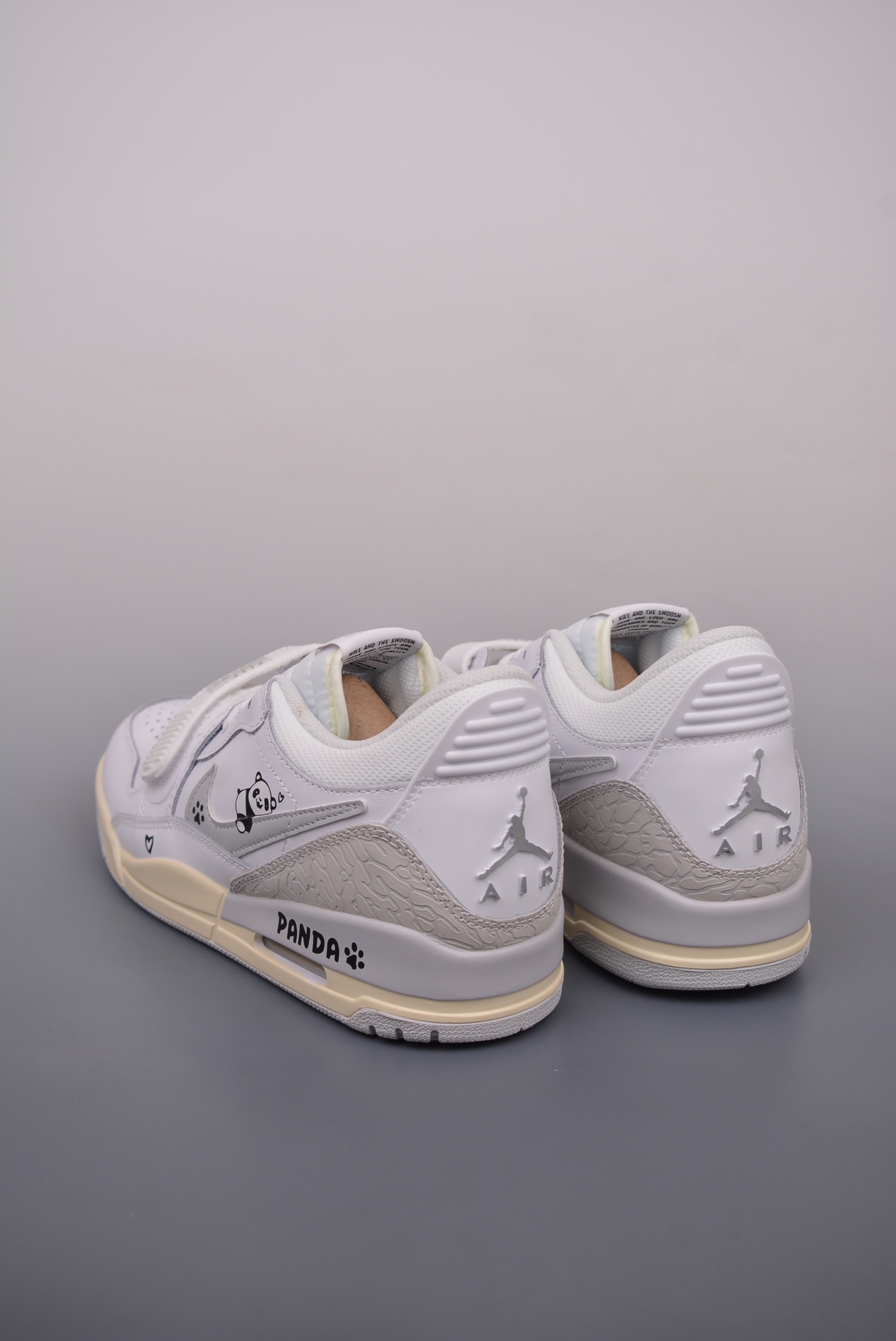 Nike Air Jordan Legacy 312 Low GS Love Panda HJ3483-10