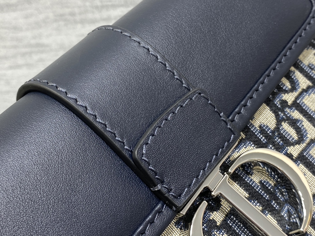 Dior Montaigne 30 East West Chain Bag
