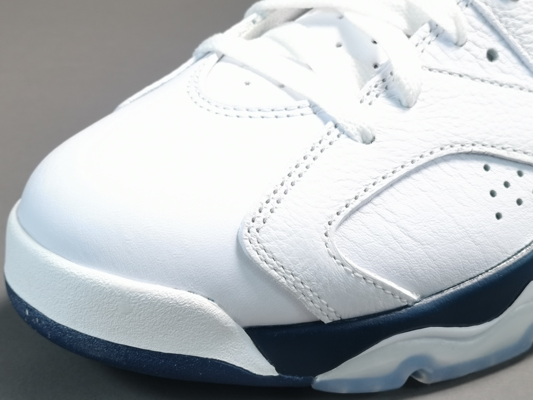 Nike Air Jordan 6 RetroMidnight Navy CT8529-141