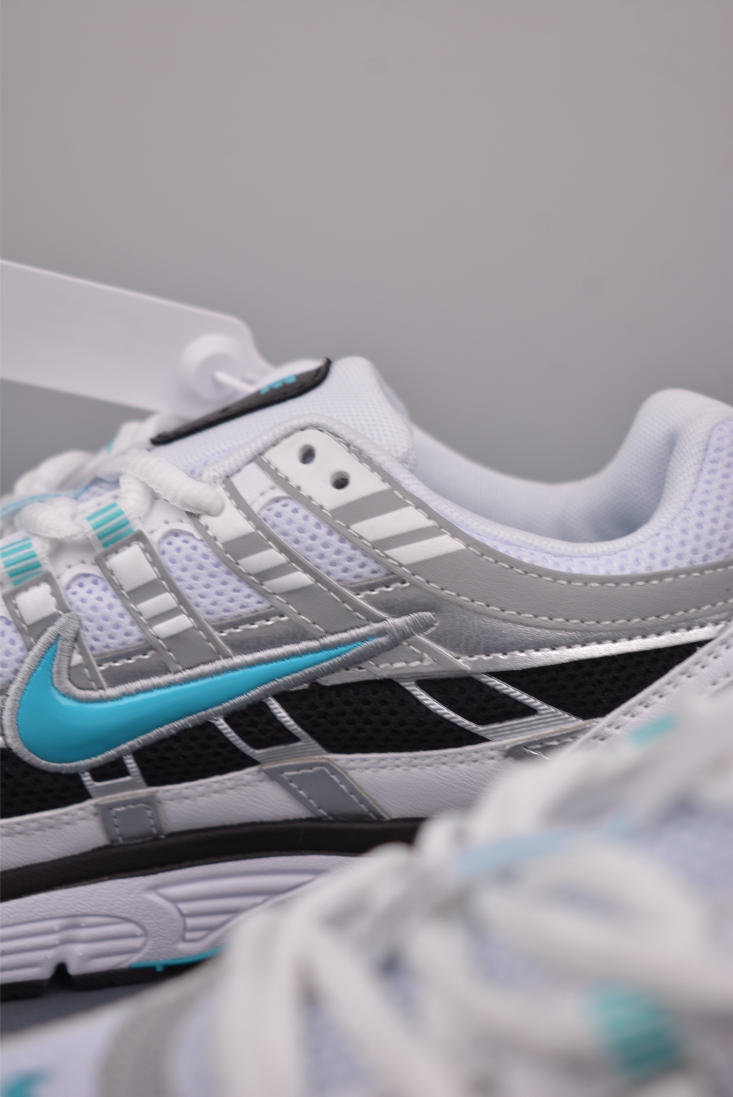 Nike P-6000 Premium 