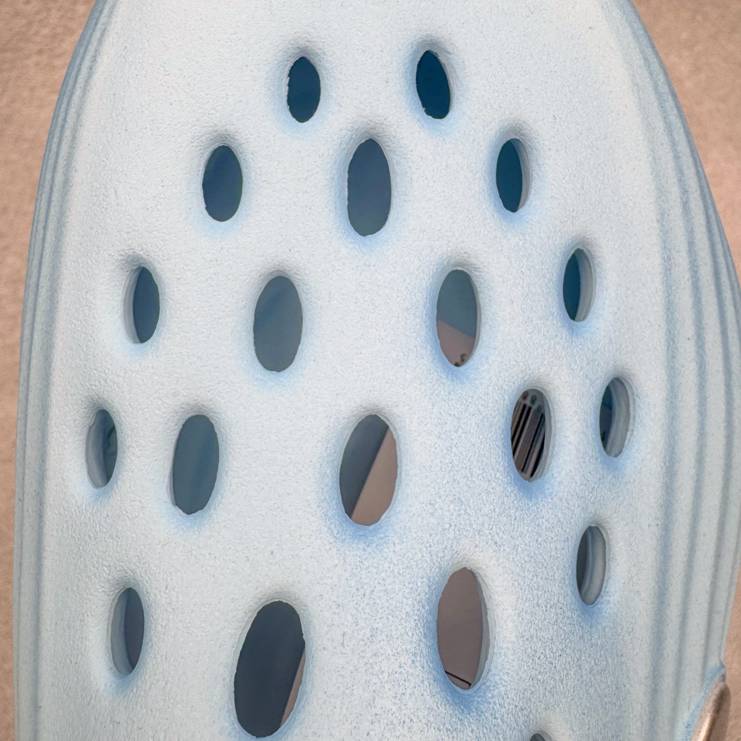 Nike ReactX Rejuven8 Simple Comfortable All-match Hole Shoes HV5060-301