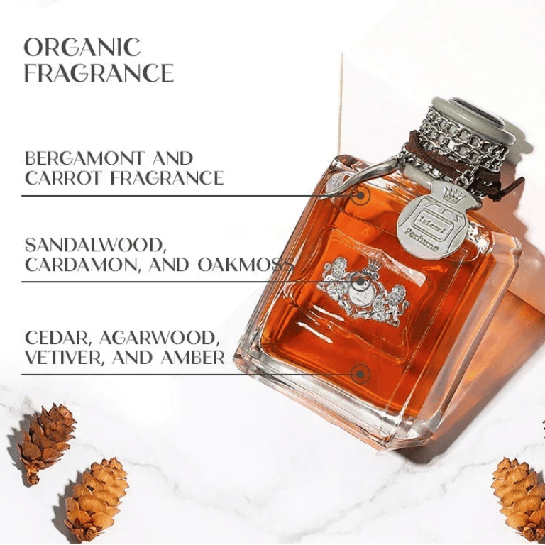 🔥ON SALE - 50% OFF🔥Alpha Men Pheromone Perfume