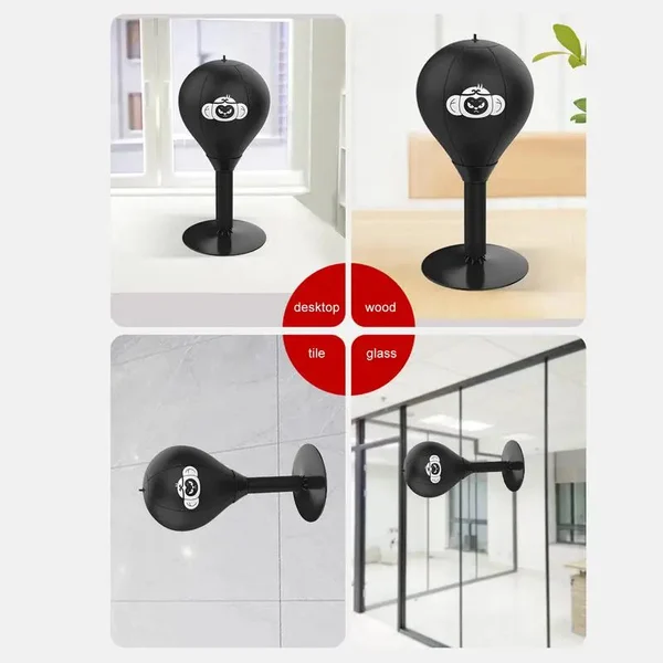 🔥Last Day 60% OFF🔥The Punching Bag For Stress