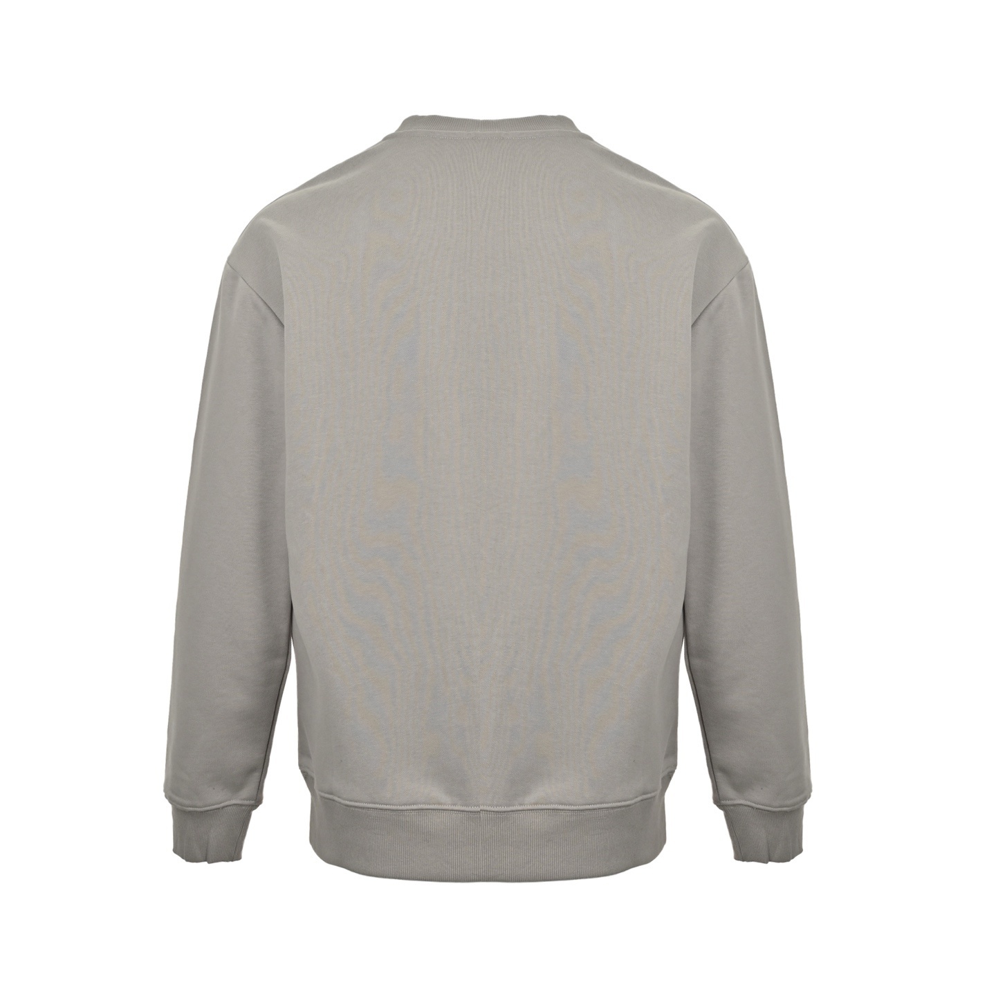 Loewe 25Fw embroidered logo crewneck sweatshirt