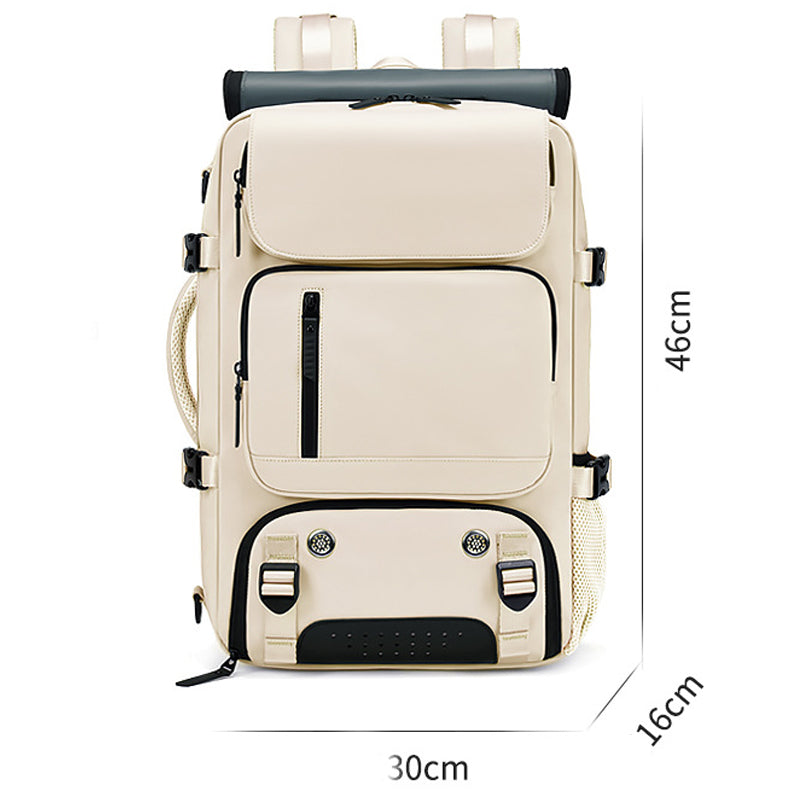 Multi-functional Outdoor Waterproof Large Capacity Backpack