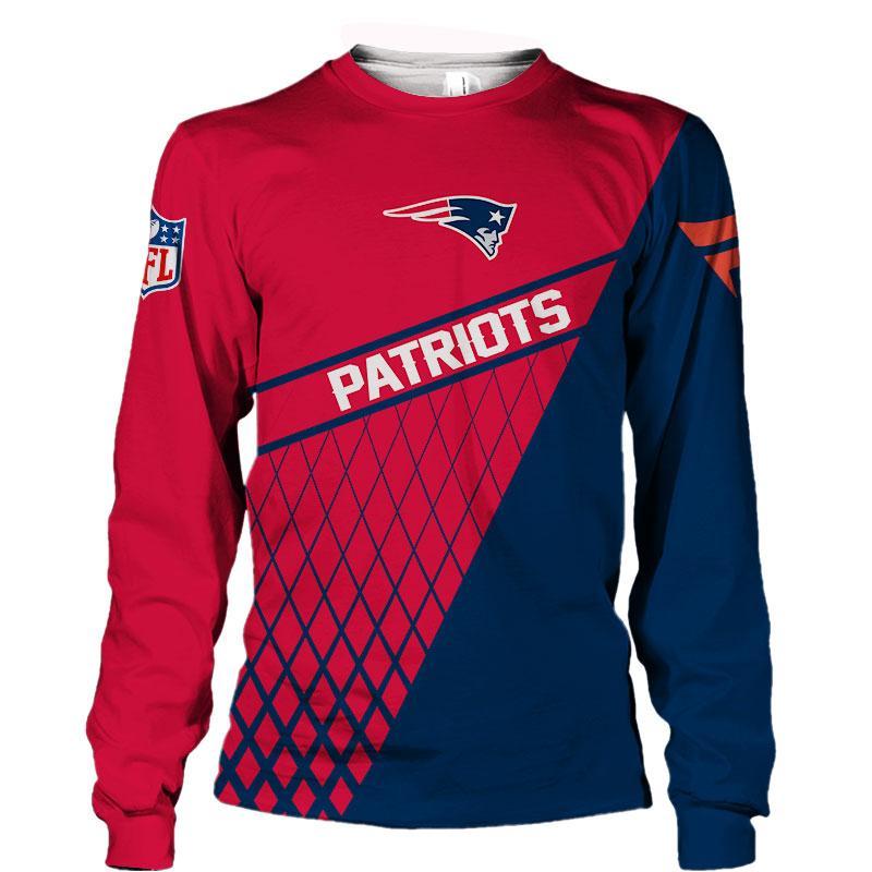 New England Patriots 3D HNT1409
