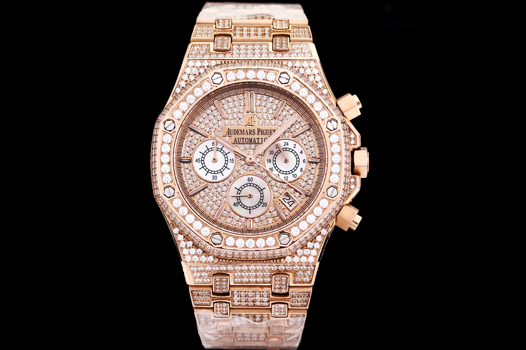 Audemars Piguet Royal Oak 26322OR.ZZ.1222OR.02