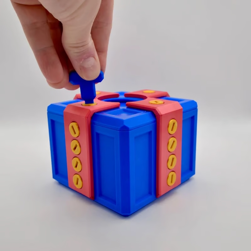 🔥ON SALE🔥Annoying Gift Box