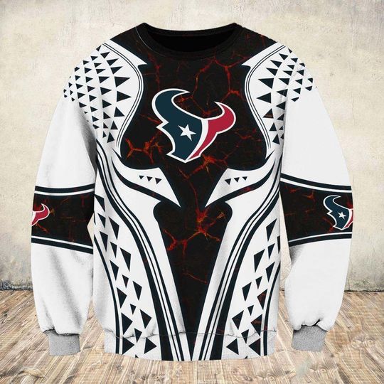 HOUSTON TEXANS 3D HT1HT1003
