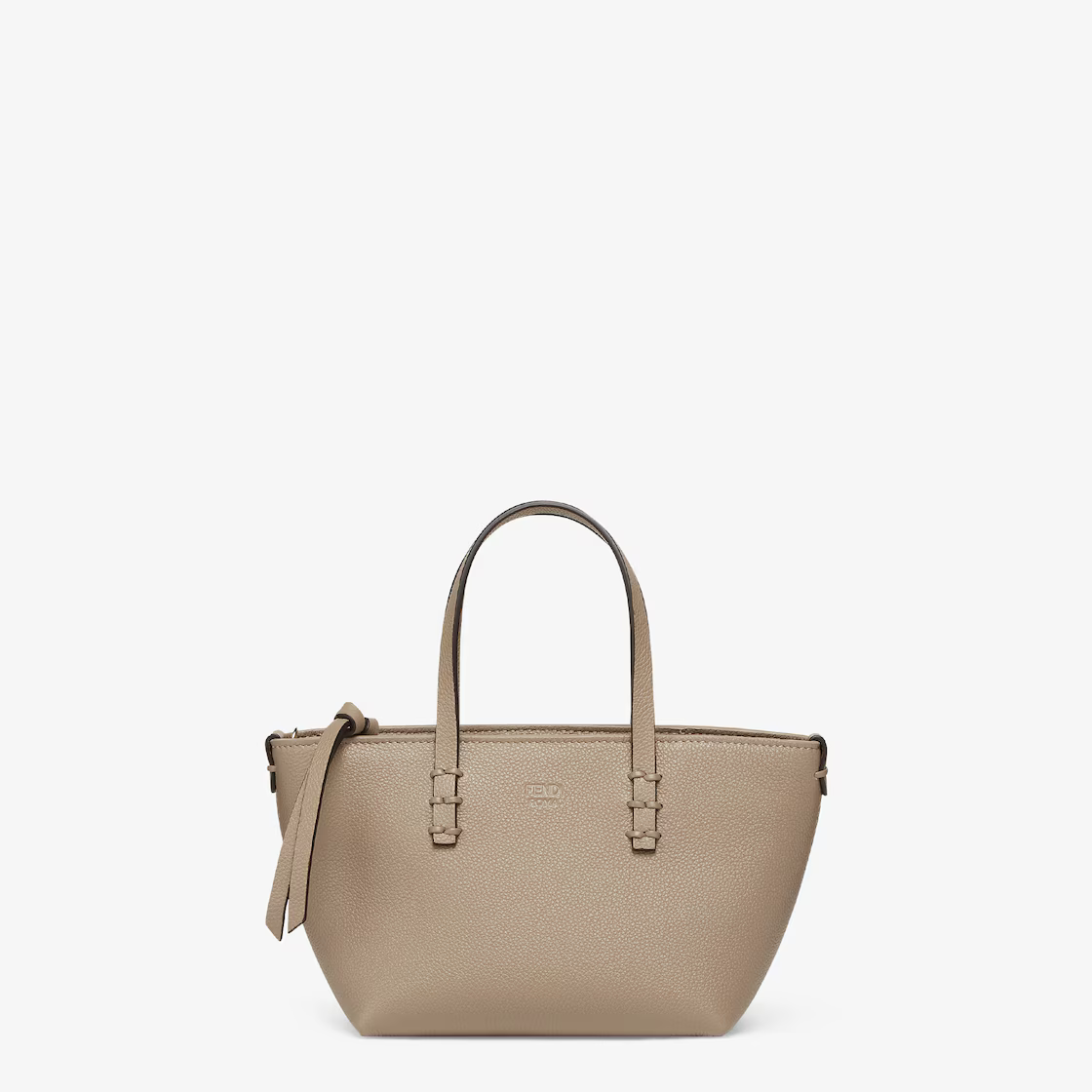 Fendi Mini Roll Bag 8BS096AS84F1Q6E