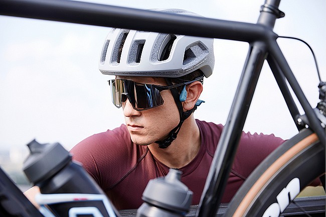 OpenRun Pro Headphones