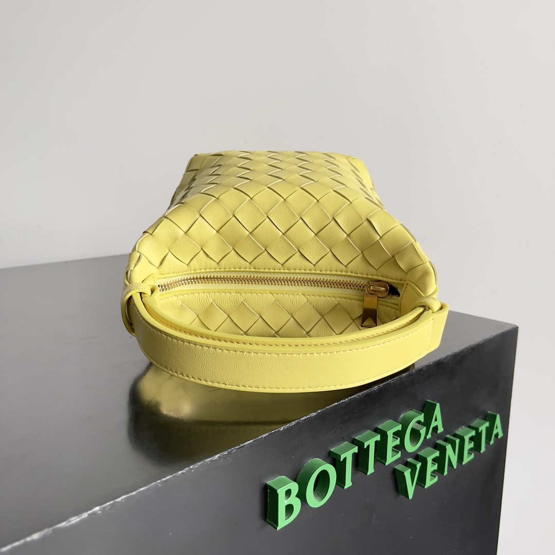 Bottega Veneta bottega handbag 776781