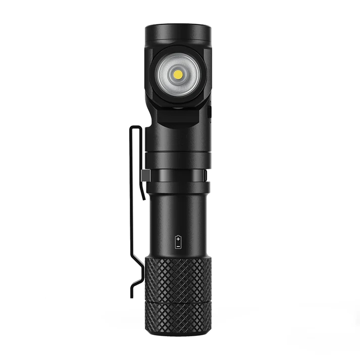 👍Last Day Promotion 60% OFF💥 - New Rotatable Dual Light Source L1 Multiple Flashlight - Super Bright Tactical Waterproof Powerful Handheld Flash Light