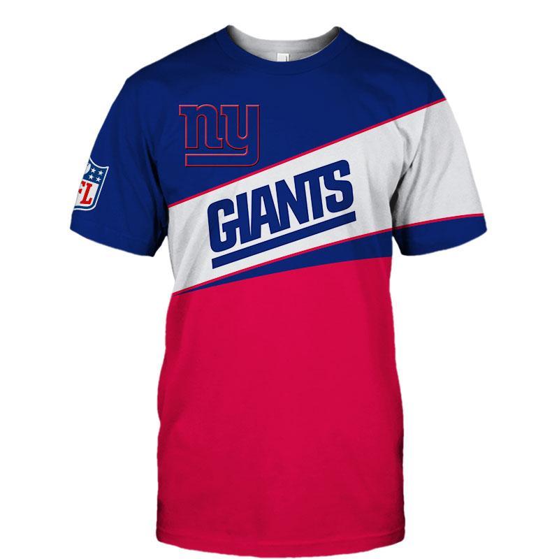 NEW YORK GIANTS 3D HNT1444