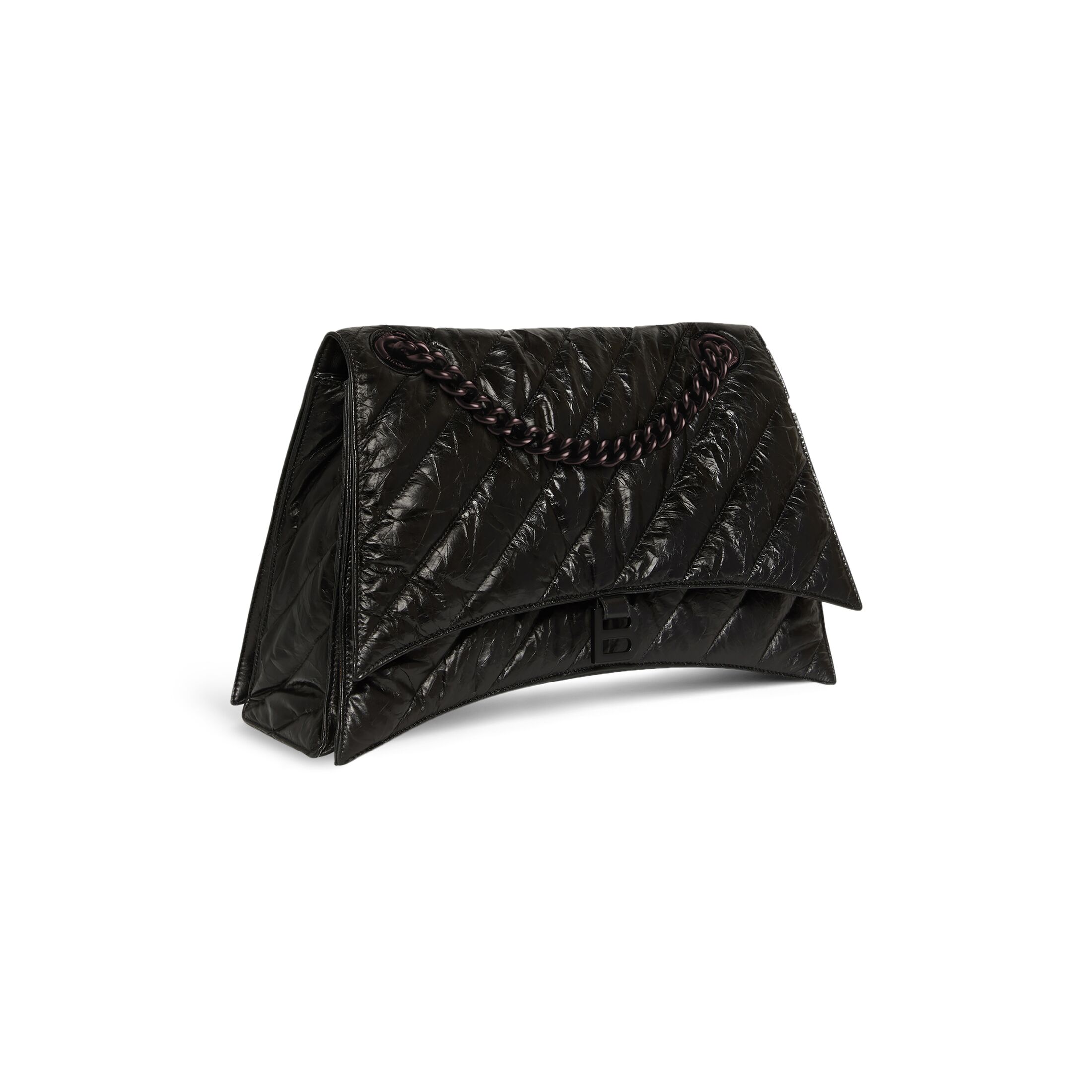 Balenciaga CRUSH Large Chain Bag716332210IY1000