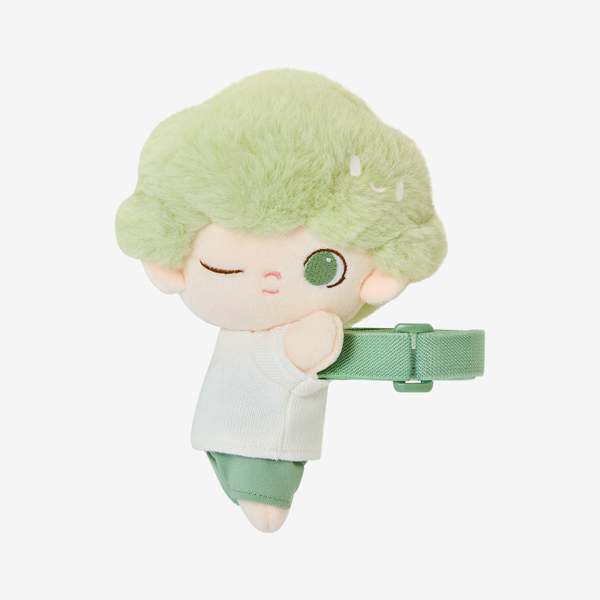 POP MART DIMOO My Cloud Companion Series-Cotton Doll [1 Blind Box]