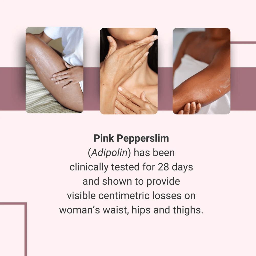 TIKTROVE Champagne Beaute Lift Firming Body Crème