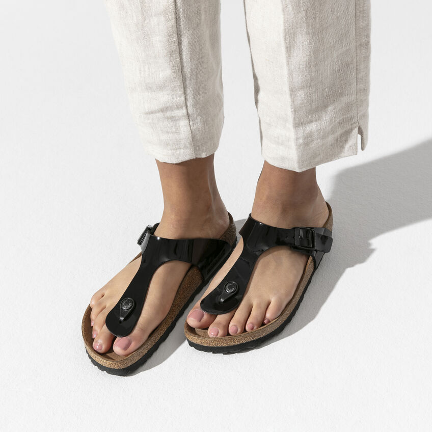 Gizeh Birko-Flor Patent B-12476