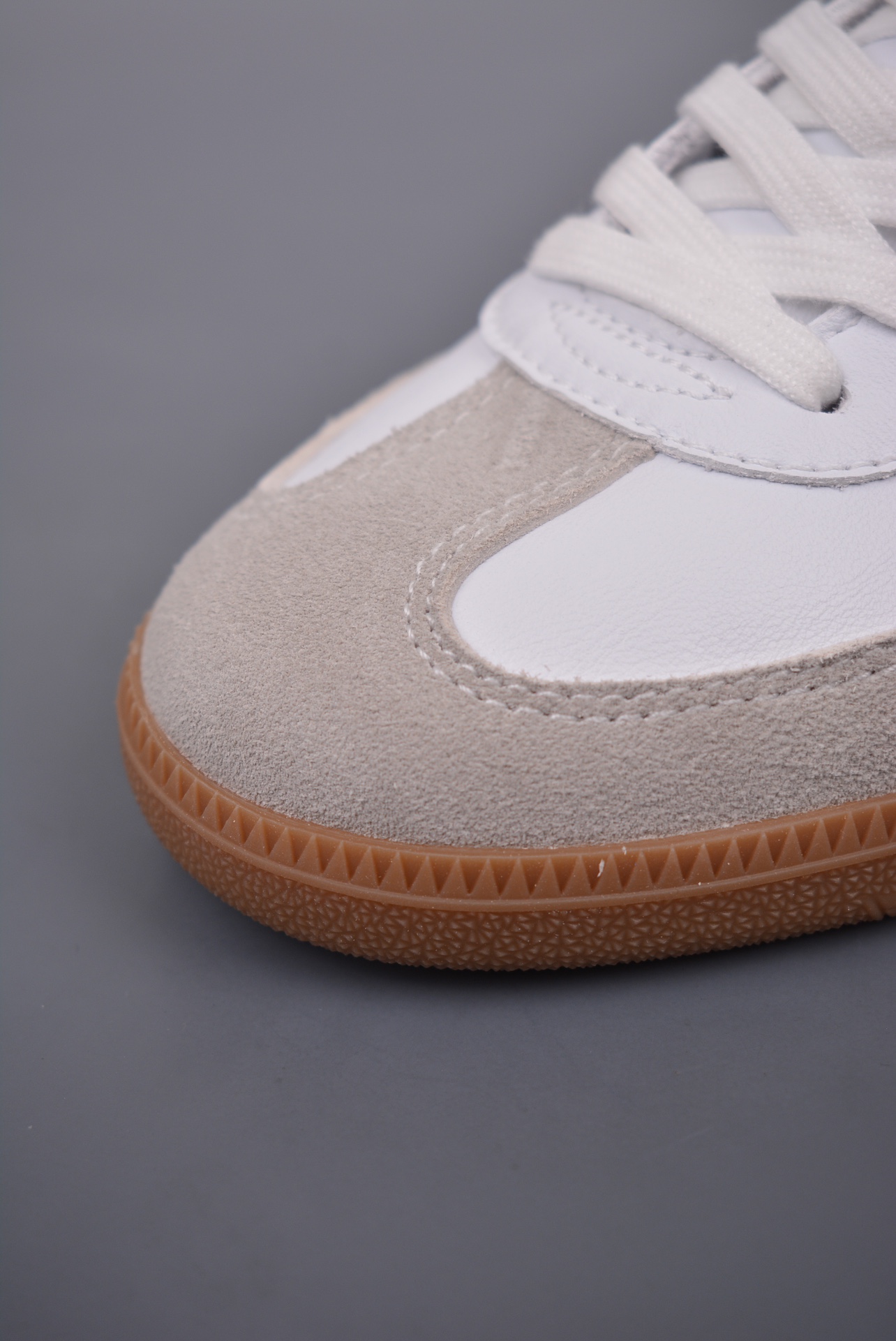 Adidas Originals Samba DeconCloud White IF0642