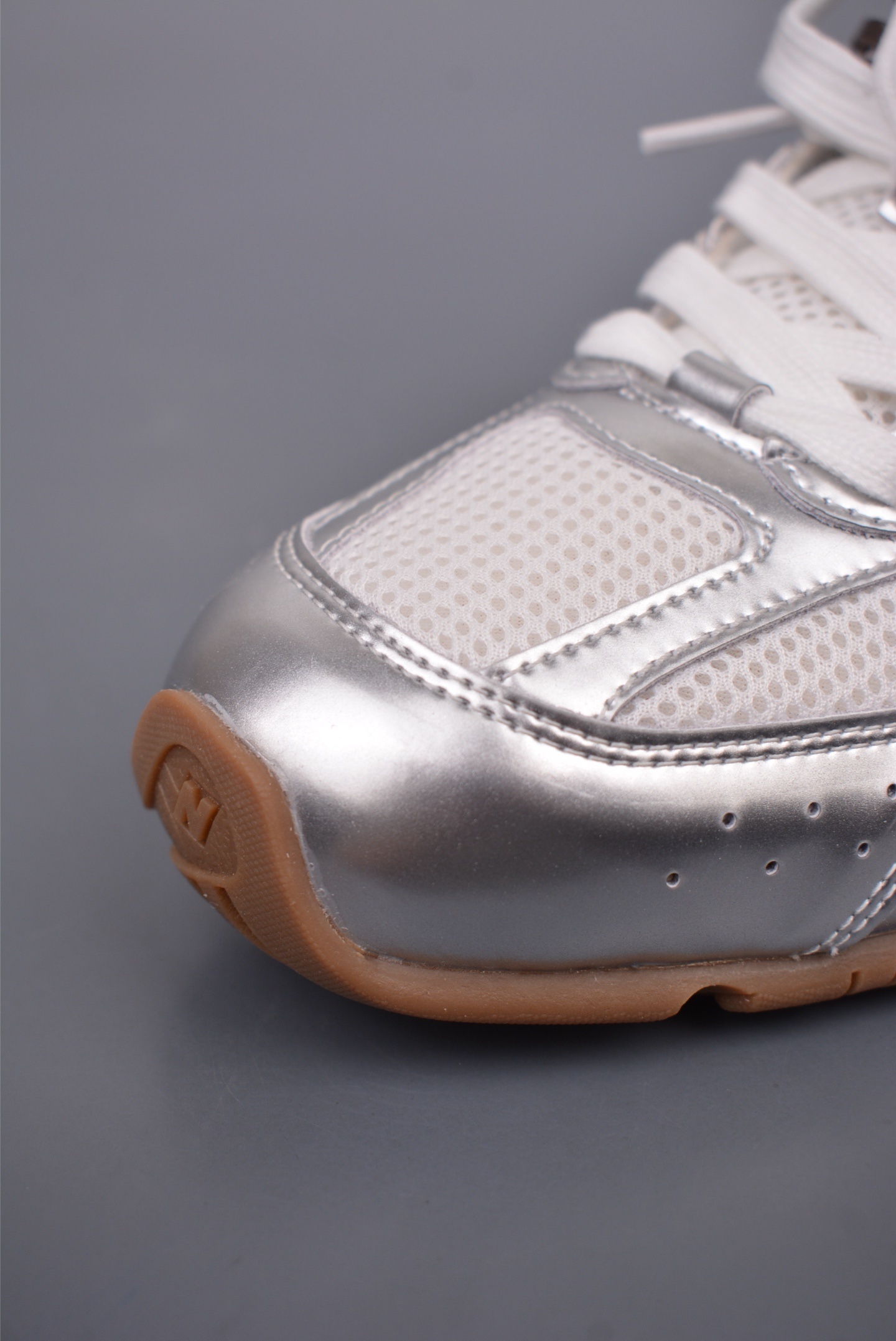 Miu Miu x New Balance German Training Shoes 5E165EL1111