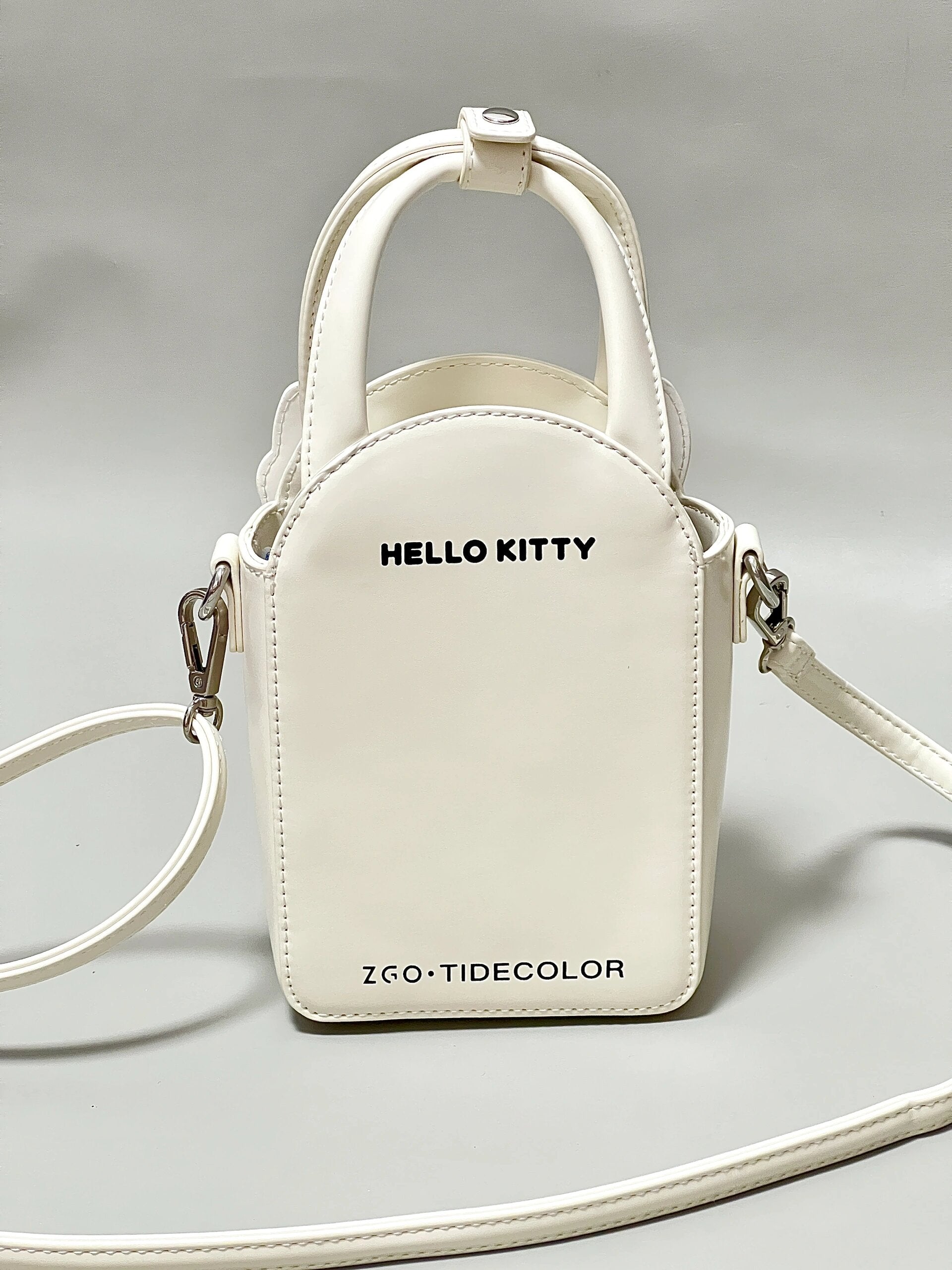 Hellokitty Cute Mini Kawaii Purse Bag Crossbody Bag (gift box packaging)